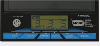 Miller Digital Elite Auto Darkening Welding Helmet #257213